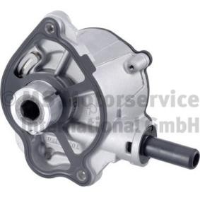 Unterdruckpumpe, Bremsanlage 7.02551.27.0 von PIERBURG günstig für 182,37 € online kaufen
