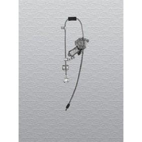 Achetez des Lève-vitre MAGNETI MARELLI 350103065000 à prix pour 212,56 €