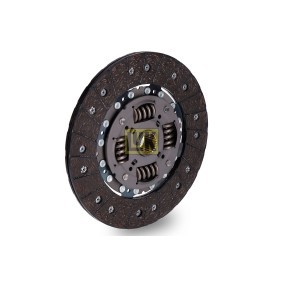 Kupplungsscheibe 324 0249 10 von LuK günstig für 251,84 € online kaufen