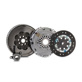Kupplungssatz 600 0355 00 VAUXHALL von LuK