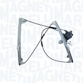 Fensterheber 350103106000 von MAGNETI MARELLI günstig für 89,07 € online kaufen
