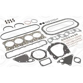Compre Jogo de juntas do motor da ELRING 024.121 a um preço baixo por 56,52 €