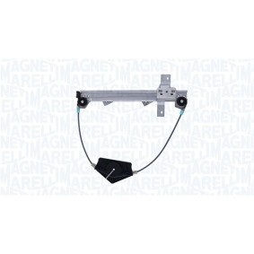 Fensterheber 350103222000 von MAGNETI MARELLI günstig für 87,87 € online kaufen
