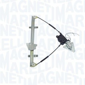 Fensterheber 350103386000 von MAGNETI MARELLI günstig für 89,19 € online kaufen