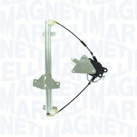 Fensterheber 350103452000 von MAGNETI MARELLI günstig für 99,42 € online kaufen