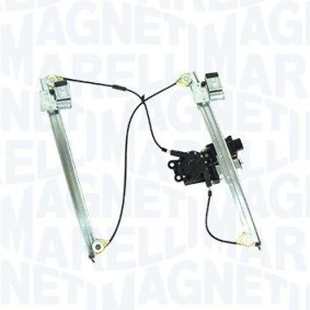 Fensterheber 350103477000 von MAGNETI MARELLI günstig für 176,62 € online kaufen