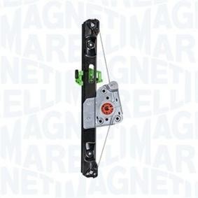 Fensterheber 350103823000 von MAGNETI MARELLI günstig für 52,58 € online kaufen