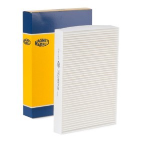 Köp Kupéfilter av MAGNETI MARELLI 350203061420 till det låga priset 84,39 kr
