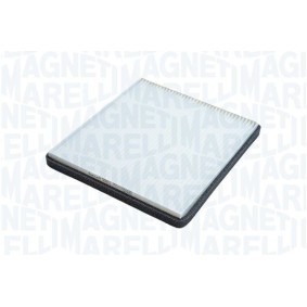 Compre Filtro de habitáculo de MAGNETI MARELLI online para Wish MPV (_E1_) a precios moderados