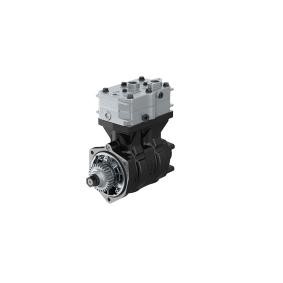 Kompressor, Luftfederung 4124420000 RENAULT TRUCKS von WABCO