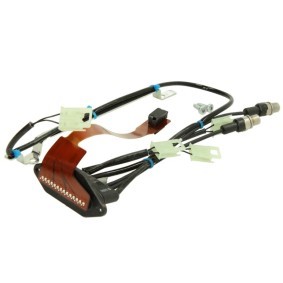Getriebe-Reparatursatz des Herstellers WABCO - Originalware Artikelnummer: 4213659212