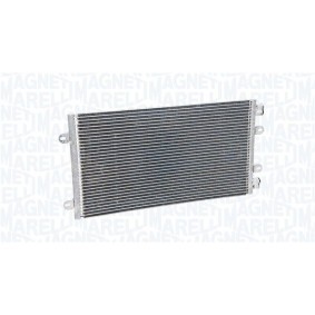 Klimakondensator 350203151000 von MAGNETI MARELLI günstig für 255,75 € online kaufen