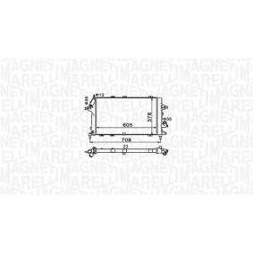 Klimakondensator 350203290000 von MAGNETI MARELLI günstig für 144,81 € online kaufen