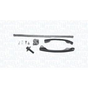 Klimakondensator 350203335000 von MAGNETI MARELLI günstig für 188,97 € online kaufen