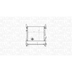 Klimakondensator 350203435000 von MAGNETI MARELLI günstig für 151,18 € online kaufen