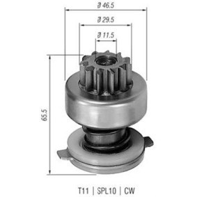 Kühler, Motorkühlung 350213129100 von MAGNETI MARELLI günstig für 190,95 € online kaufen