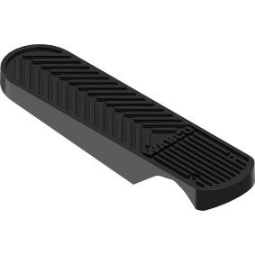 Pedals und Pedalbelag des Herstellers WABCO - Originalware Artikelnummer: 4613189202