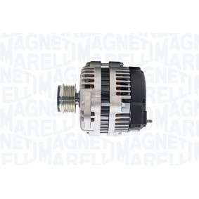 Köp Kylare av MAGNETI MARELLI 350213735000 till det låga priset 2253,64 kr