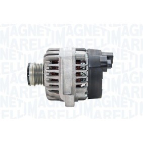 Kühler, Motorkühlung 350213932000 von MAGNETI MARELLI günstig für 79,59 € online kaufen