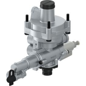 Bremskraftregler des Herstellers WABCO - Originalware Artikelnummer: 4757110110