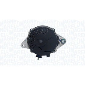 Kühler, Motorkühlung von MAGNETI MARELLI