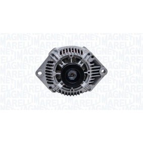 Wärmetauscher, Innenraumheizung 350218075000 von MAGNETI MARELLI günstig für 76,67 € online kaufen
