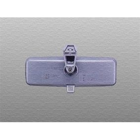 Innenspiegel des Herstellers MAGNETI MARELLI - Originalware Artikelnummer: 350313021770