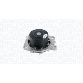Wasserpumpe 350981329000 von MAGNETI MARELLI günstig für 98,59 € online kaufen