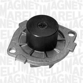 Wasserpumpe 350981330000 von MAGNETI MARELLI günstig für 67,48 € online kaufen