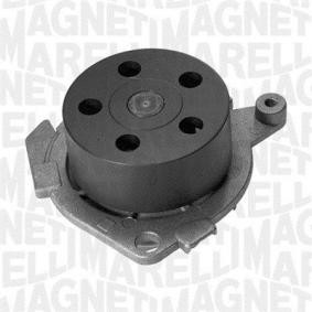 Wasserpumpe 350981331000 von MAGNETI MARELLI günstig für 52,40 € online kaufen