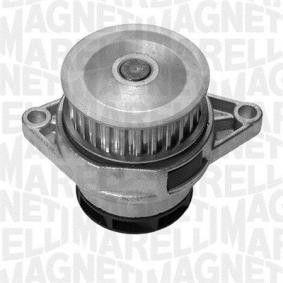 Wasserpumpe von MAGNETI MARELLI