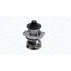 Wasserpumpe von MAGNETI MARELLI