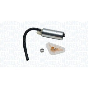 Wasserpumpe von MAGNETI MARELLI