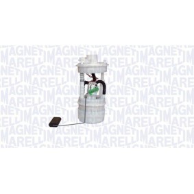 Wasserpumpe von MAGNETI MARELLI