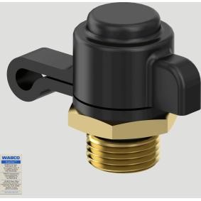Klimakompressor des Herstellers WABCO - Originalware Artikelnummer: 9324009202