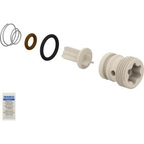Klimakompressor des Herstellers WABCO - Originalware Artikelnummer: 9325109542