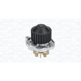 Wasserpumpe von MAGNETI MARELLI