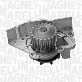 Wasserpumpe von MAGNETI MARELLI