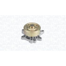 Wasserpumpe von MAGNETI MARELLI