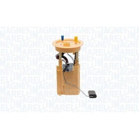 Wasserpumpe von MAGNETI MARELLI