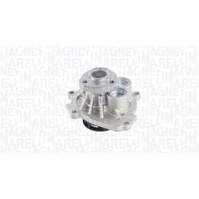 Wasserpumpe von MAGNETI MARELLI