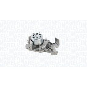 Wasserpumpe von MAGNETI MARELLI