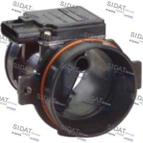 Compre Medidor de massa de ar da SIDAT 38.756A2 a um preço baixo por 98,71 €