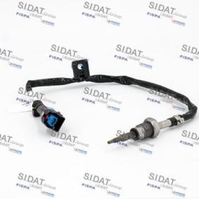 Abgastemperatursensor 82.1595 von SIDAT günstig für 110,27 € online kaufen