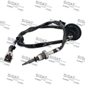Abgastemperatursensor 82.784 von SIDAT günstig für 116,25 € online kaufen