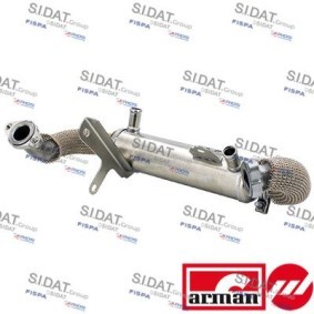 Acquista Radiatore EGR da SIDAT 83.1888AS a buon mercato per soli 225,52 €