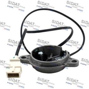 Nockenwellensensor 83.3533A2 von SIDAT günstig für 79,71 € online kaufen
