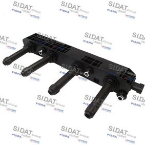 Zündspule 85.30414A2 von SIDAT günstig für 95,54 € online kaufen