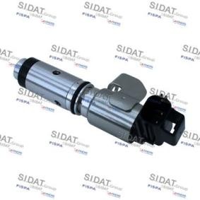 Acquista Valvola di comando per regolazione albero a camme da SIDAT 87.225A2 a buon mercato per soli 104,13 €
