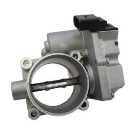 Drosselklappenstutzen 88.413A2 von SIDAT günstig für 329,16 € online kaufen